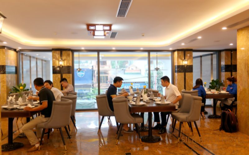 khách sạn 3 sao Hà Giang