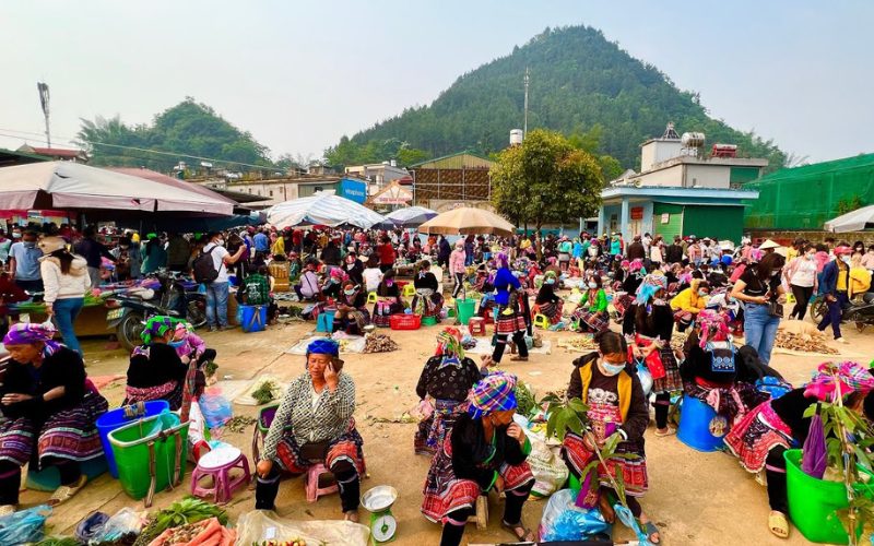 Khách sạn đẹp nhất Hà Giang
