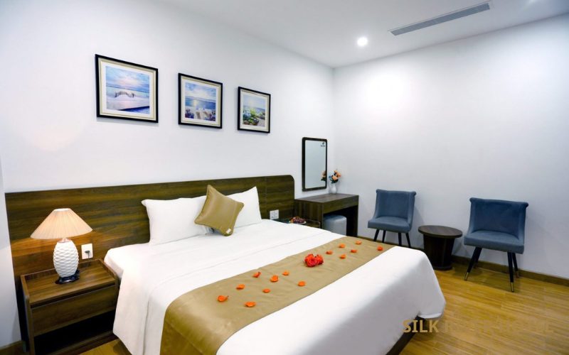  Khách sạn đẹp nhất Hà Giang
