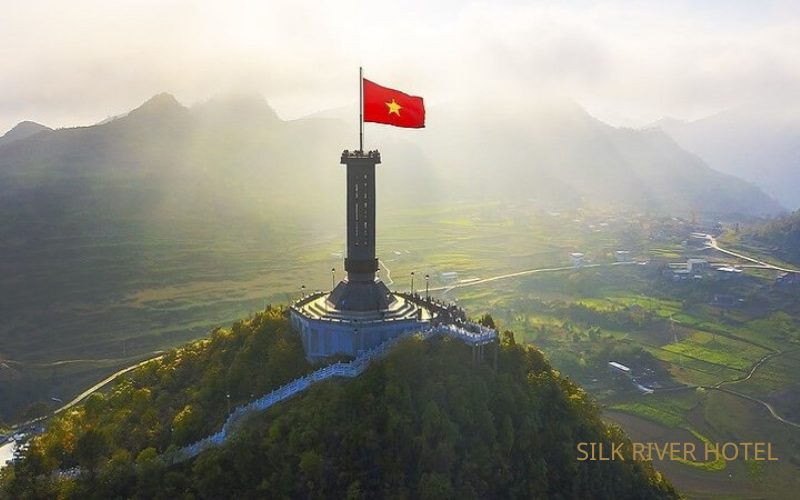 Khách sạn đẹp nhất Hà Giang