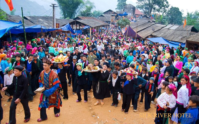 khách sạn hà giang