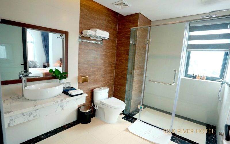 khách sạn thành phố Hà Giang