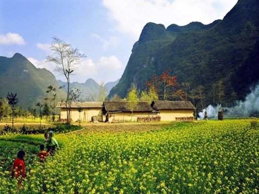 3+ điều cần biết khi đi du lịch Hà Giang tự túc 3 ngày 2 đêm