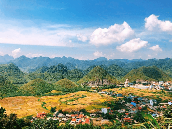 5+ các điểm du lịch ở Yên Minh Hà Giang nổi tiếng